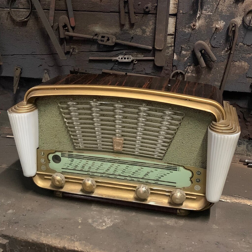 Reela Empereur numérotation - Modèles/marques - Forum Retrotechnique
