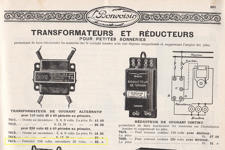 tranfo