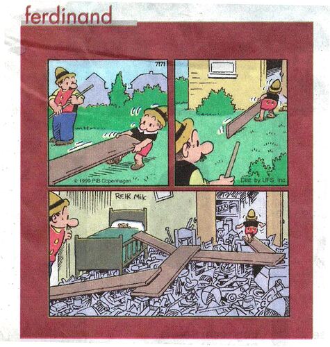 FERDINAND