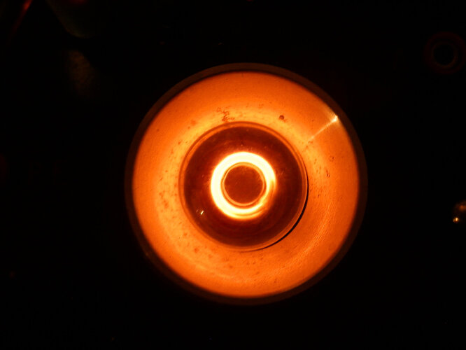 polarité négative 1