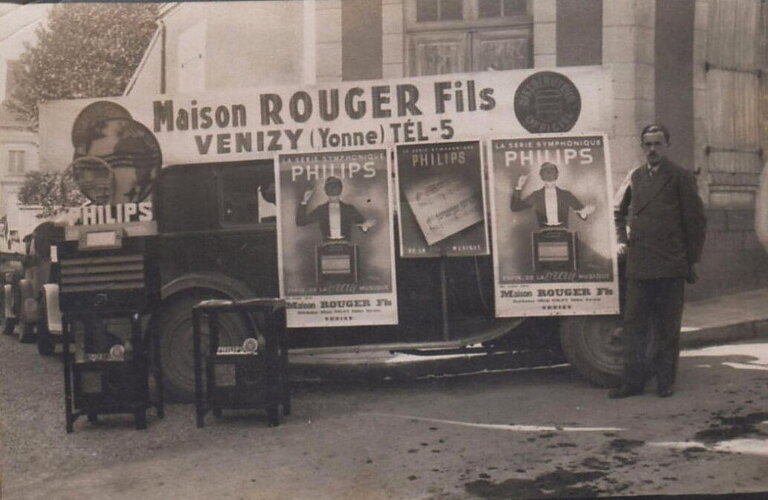 Magasin Radio TV''