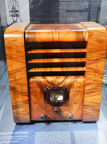 380 Musée de l'ingénierie et de la technologie
