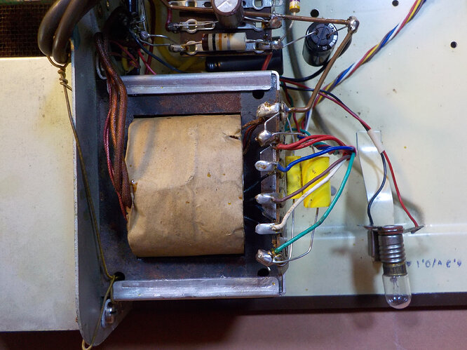 transfo 336