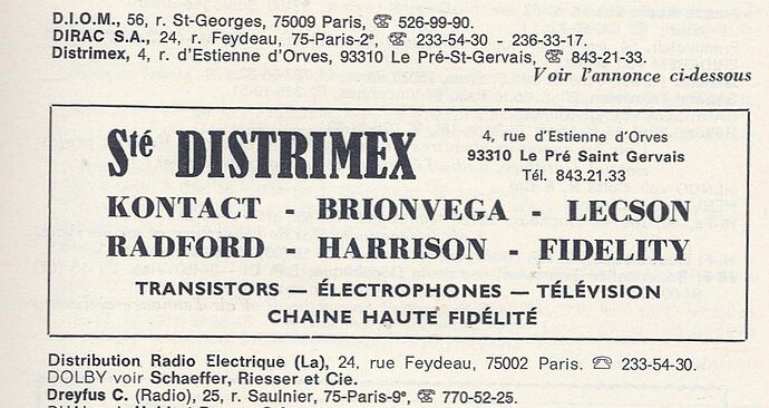 F_Kontact-Distrimex-pub 1975
