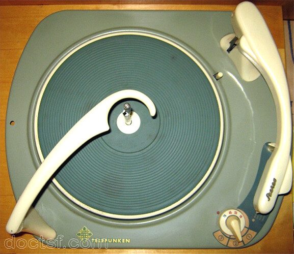 Telefunken-tw-501-S