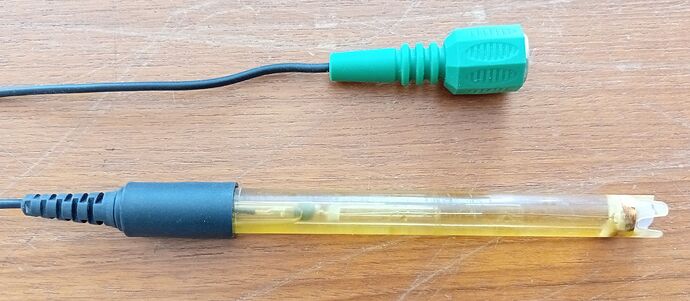 sonde 1