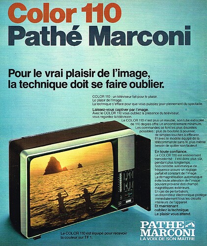 Pathe Marconi 1975