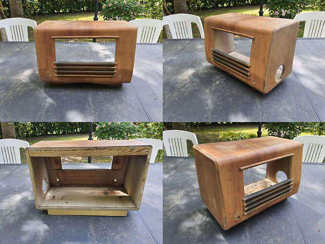 box
