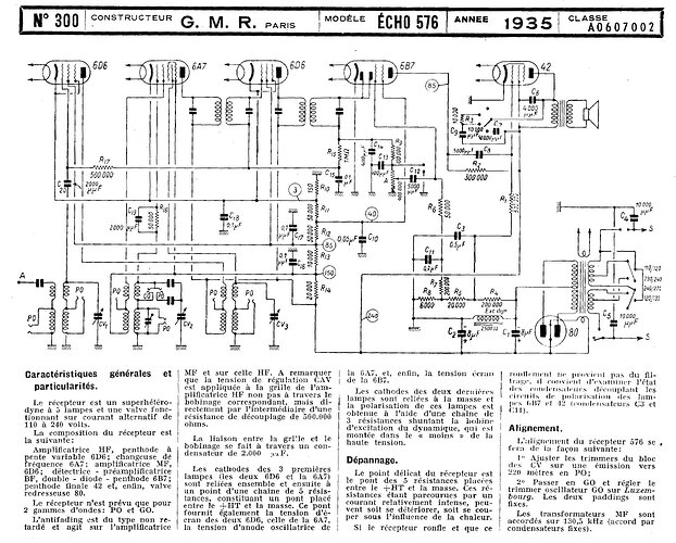 GMR Echo 576 schema 4