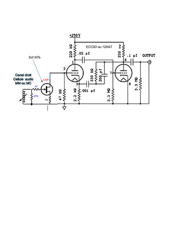 cascode-J-Fet-avec-ECC83-ou-12AX7