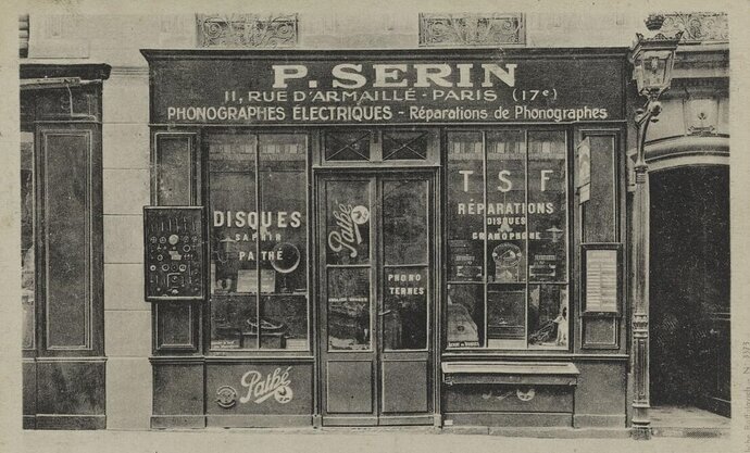 Serin