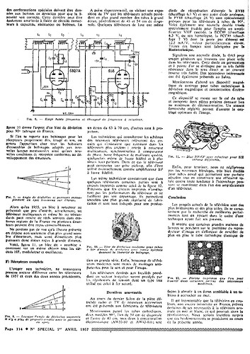 1.1957.Tendances fabrication TV-4