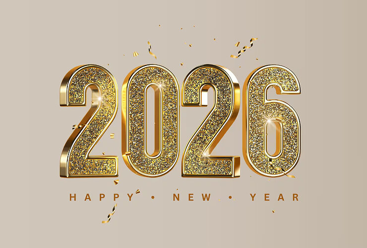 HappyNewYear2026