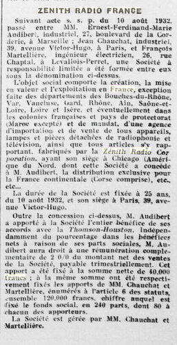 Le Petit bleu de Paris, 16 sept. 1932, p. 2-4