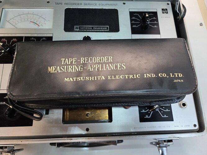 National Panasonic'