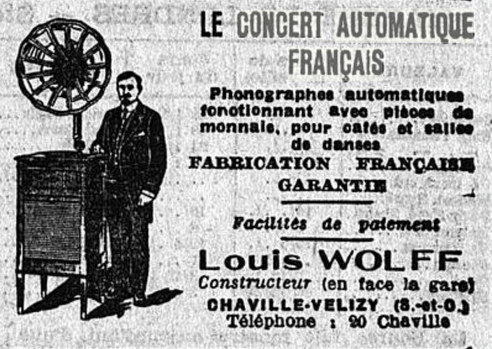 Le Petit Journal, 28 sept. 1923, p. 6-6
