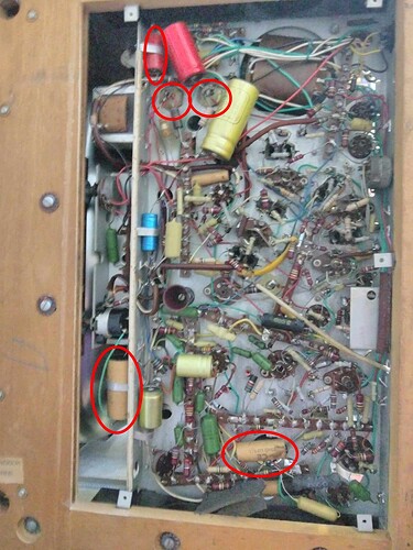 TF1705