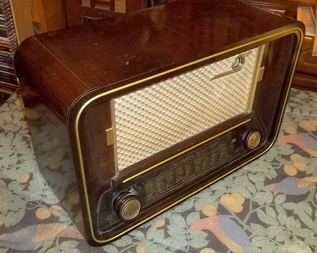 Blaupunkt F52 Toccata (2)