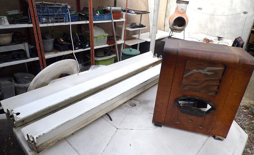 reglettes fluo et GMR (2)