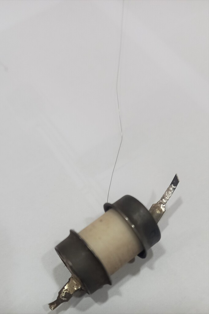 Aexit 10W 1K Ohm 5% Résistances De Bobines De Type Fixe 10 Pièces TE209129C780936A