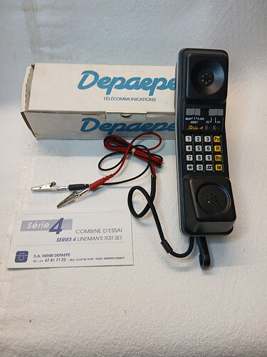 Combiné Test Depaepe (2)