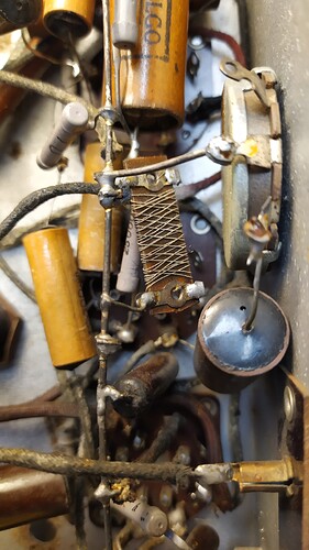 composant inconnu