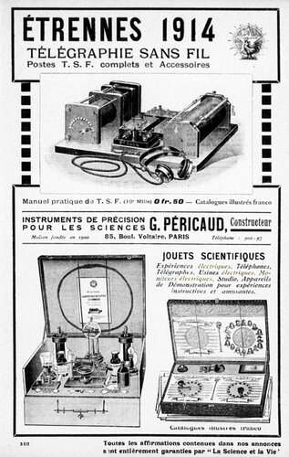 La Science et la vie, 1 déc. 1913, p. 229-252