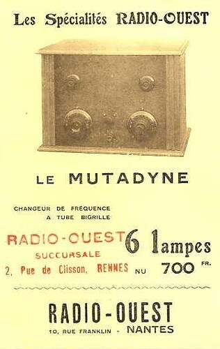Radio-Ouest''''