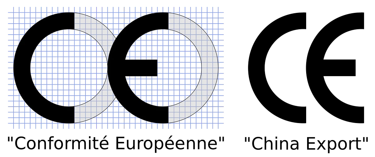 CE