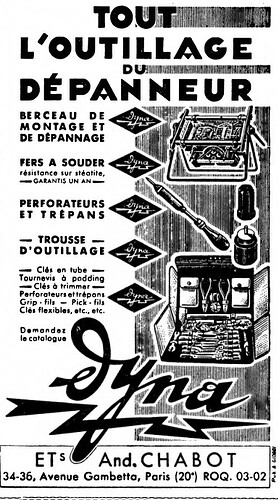 Le Haut-Parleur N°739, juin 1941