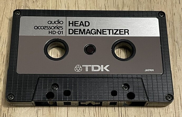 TDK