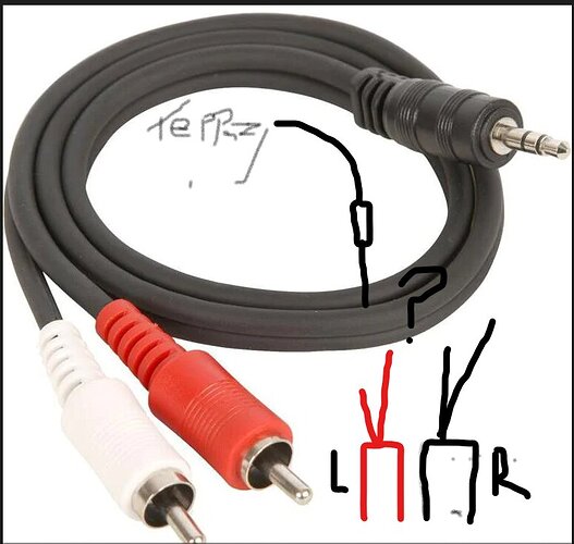 cable