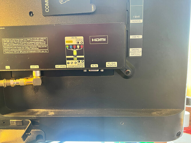 SAMSUNG TV MART 2