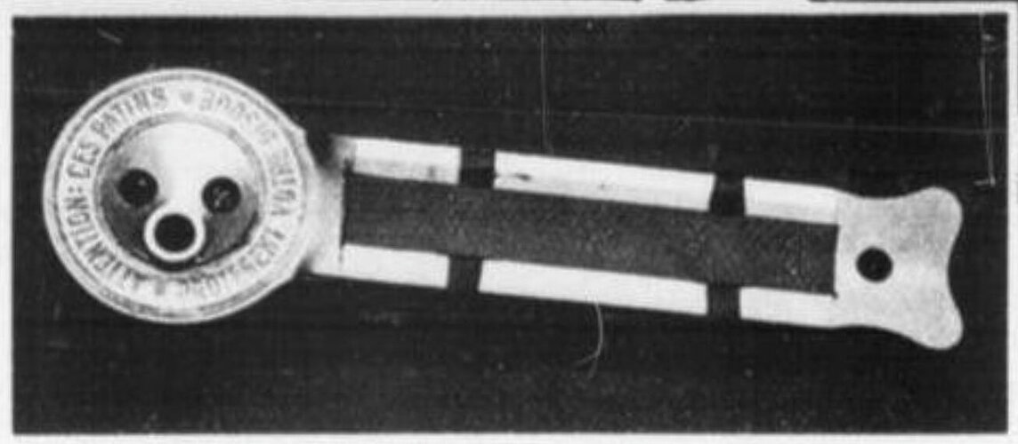 Je sais tout, 1 mars 1938, p. 37-41''''