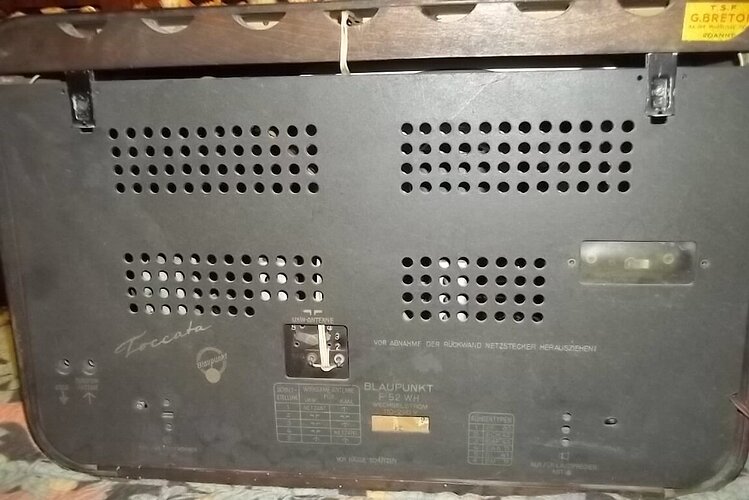 Blaupunkt F52 toccata (9)
