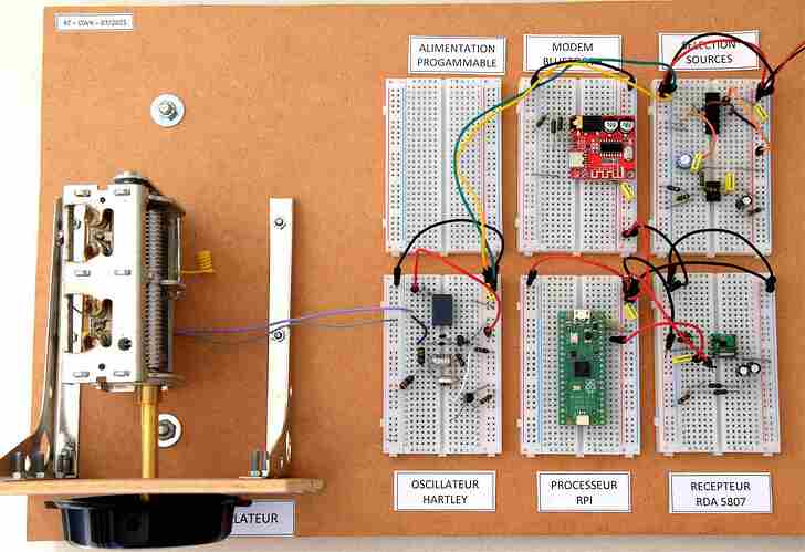 FM+ Maquette v0 - 2