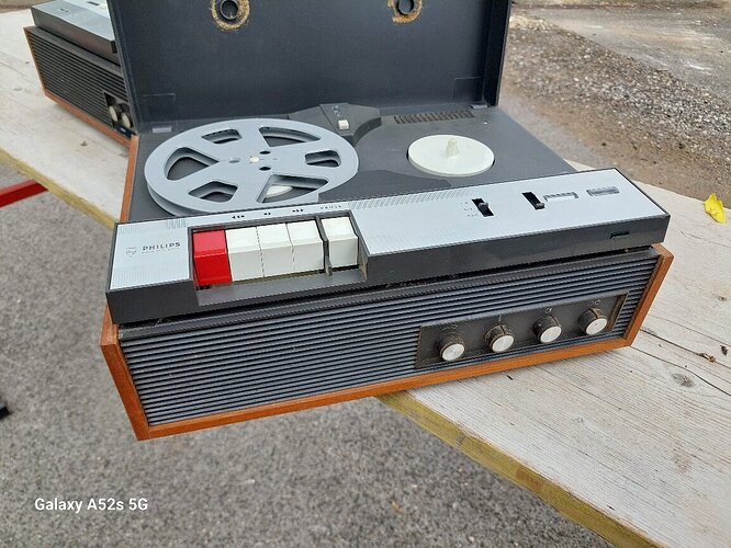 Philips EL3558