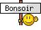 :bonsoir: :bonsoir: