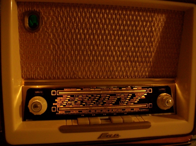 FAR-type 664-cadran en PO