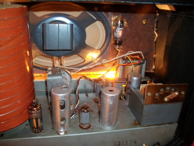 FAR-type 664-côté Tubes