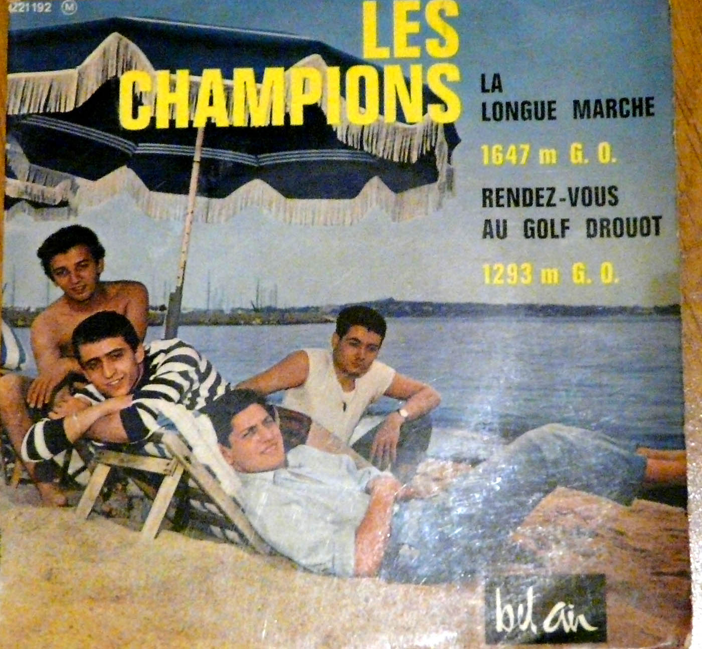 Champions