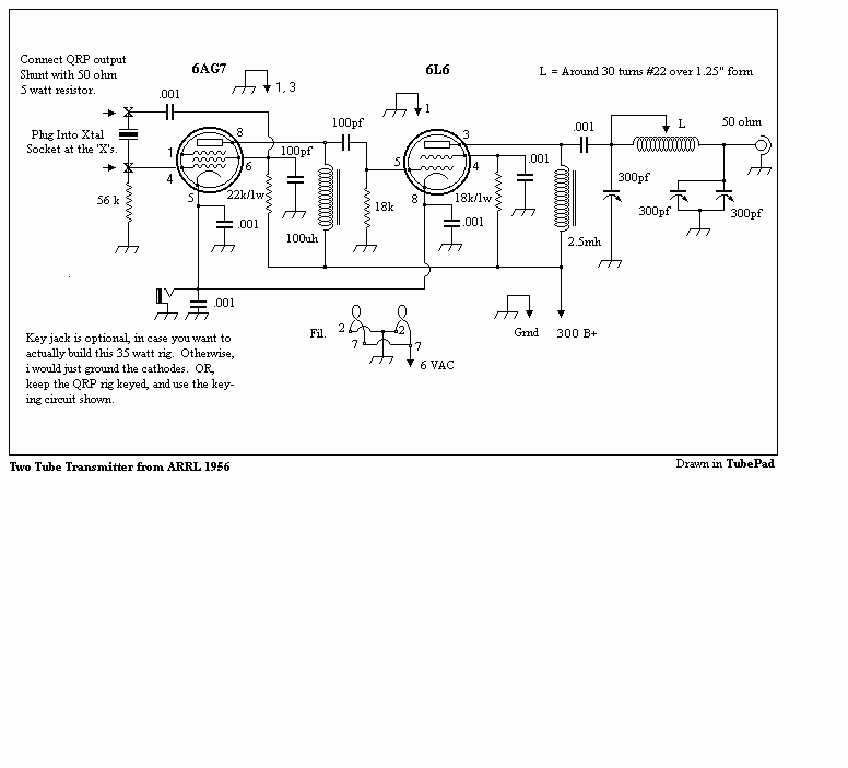 oscillateur 6AG7.gif