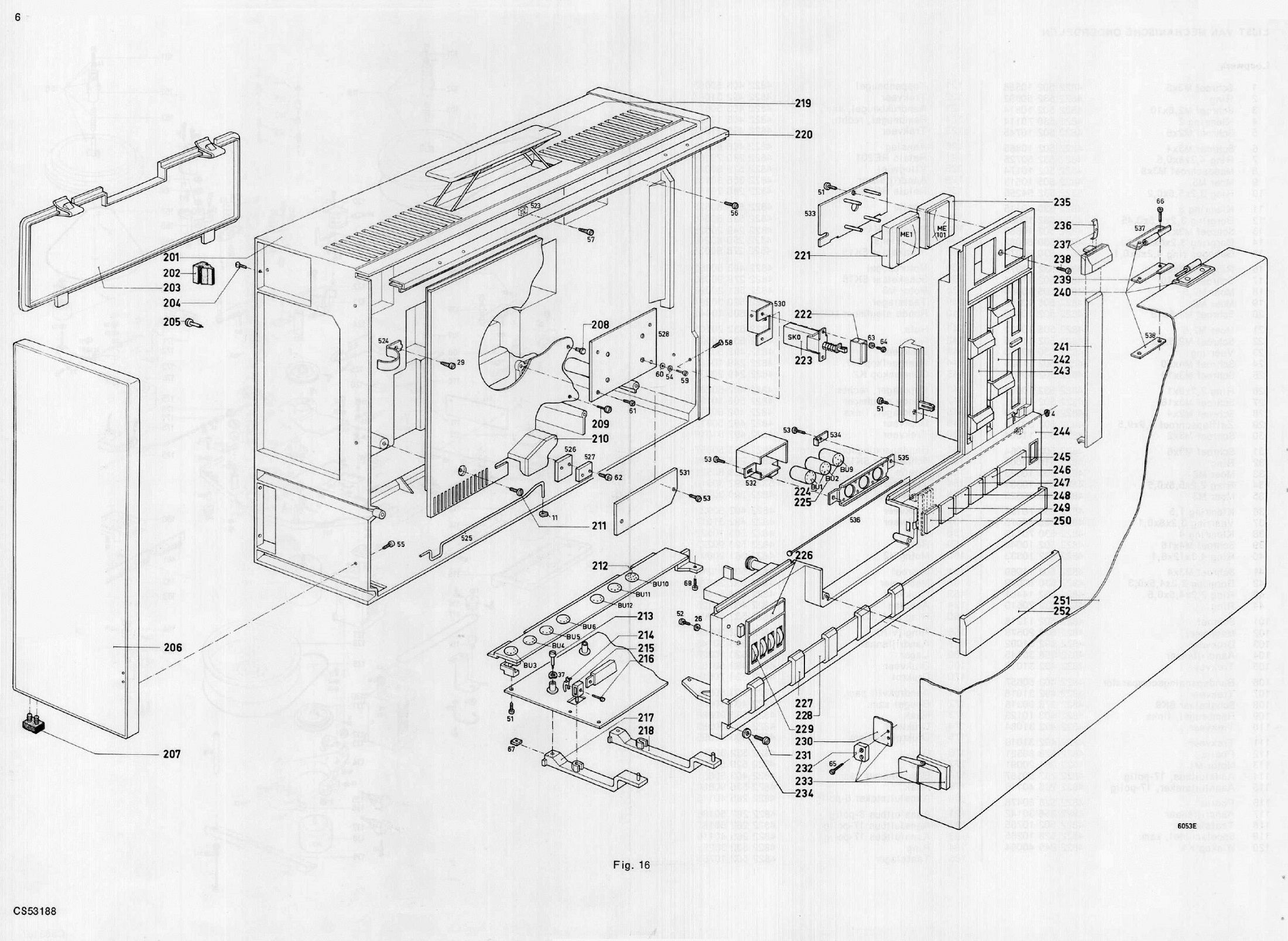 Ampoule de compteur T4W Philips - Fiat 500 Passion