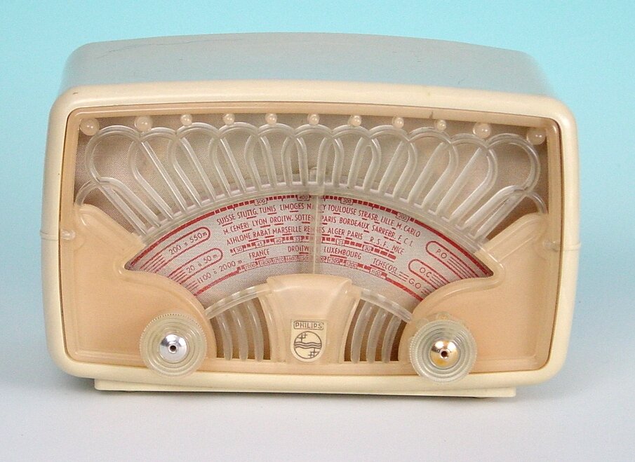 118  Philips RA 15 U (1951).JPG