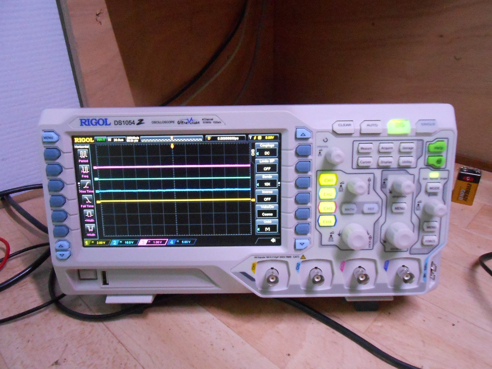 Mon dernier achat - Technique - Forum Retrotechnique