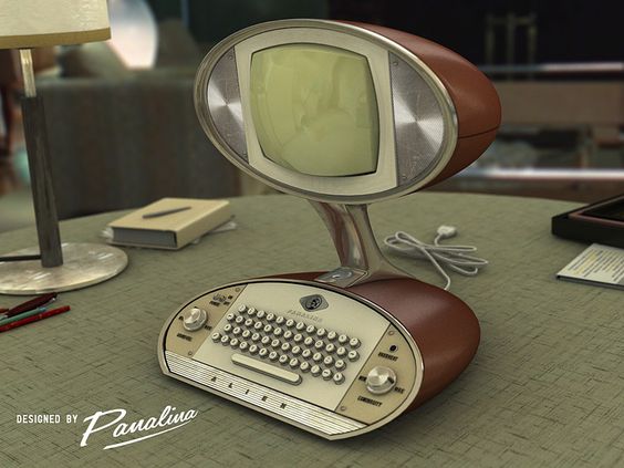 PC USA 1955 ou dernier Apple