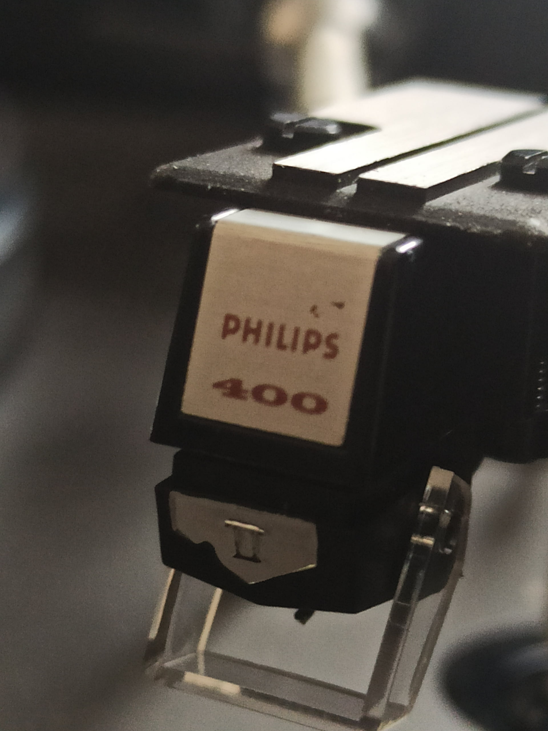 AMPLI TUNER VINTAGE philips 702 EUR 40,00 - FR
