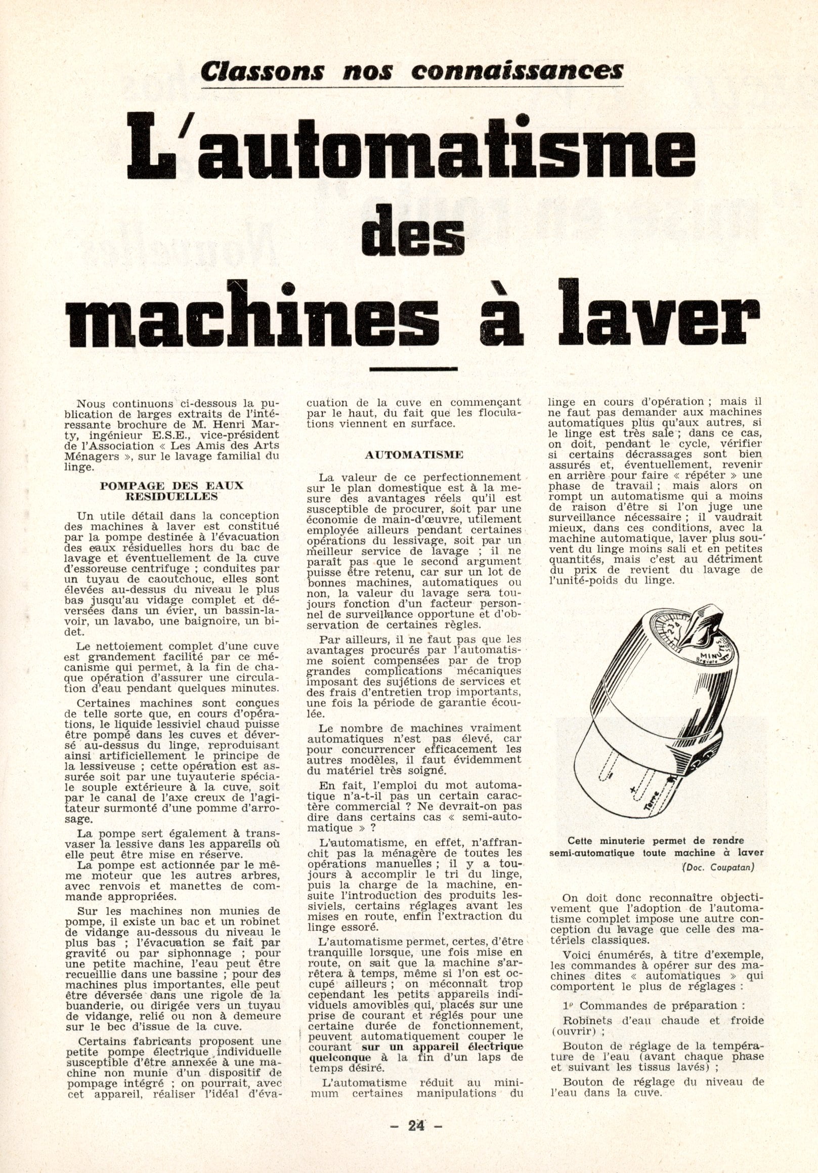 Distributeur lessive mécanique (Page 1) / Discussions générales sur l  'exploitation d' une laverie. / Forums