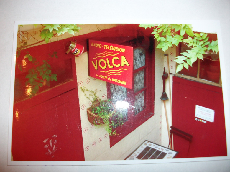 Radio-Volca (plaque émaillée en 1950).jpg