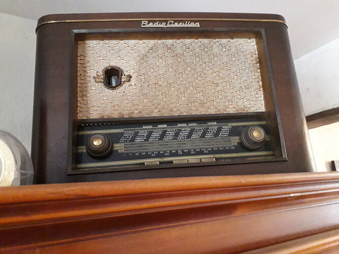 CARILLON 666